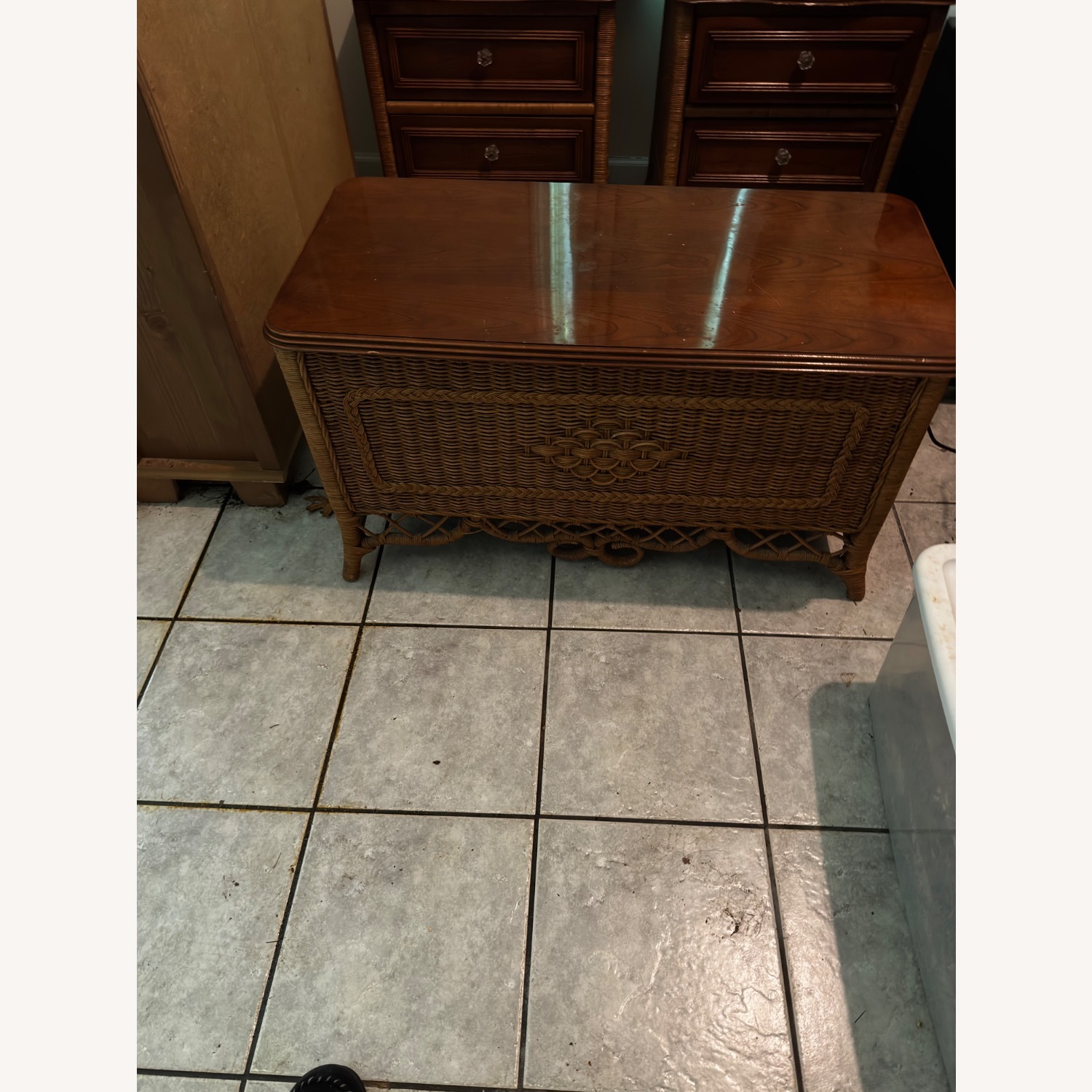 Lexington by Henry Link Chest - image-2