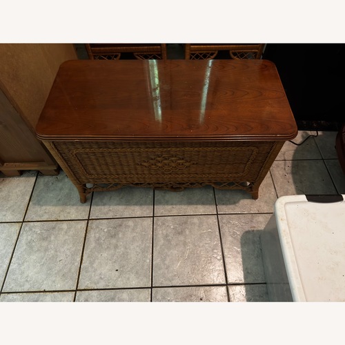 Used Lexington by Henry Link Chest for sale on AptDeco
