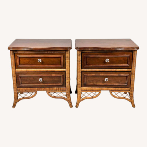 Used Lexington by Henry Link Nightstands for sale on AptDeco