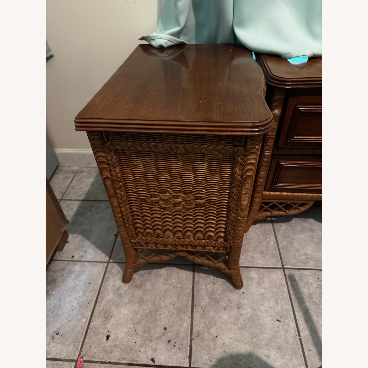Lexington by Henry Link Nightstands - image-3