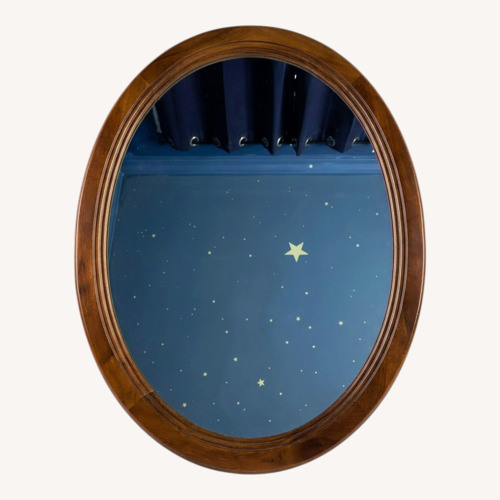 Used Lexington by Henry Link Mirror for sale on AptDeco