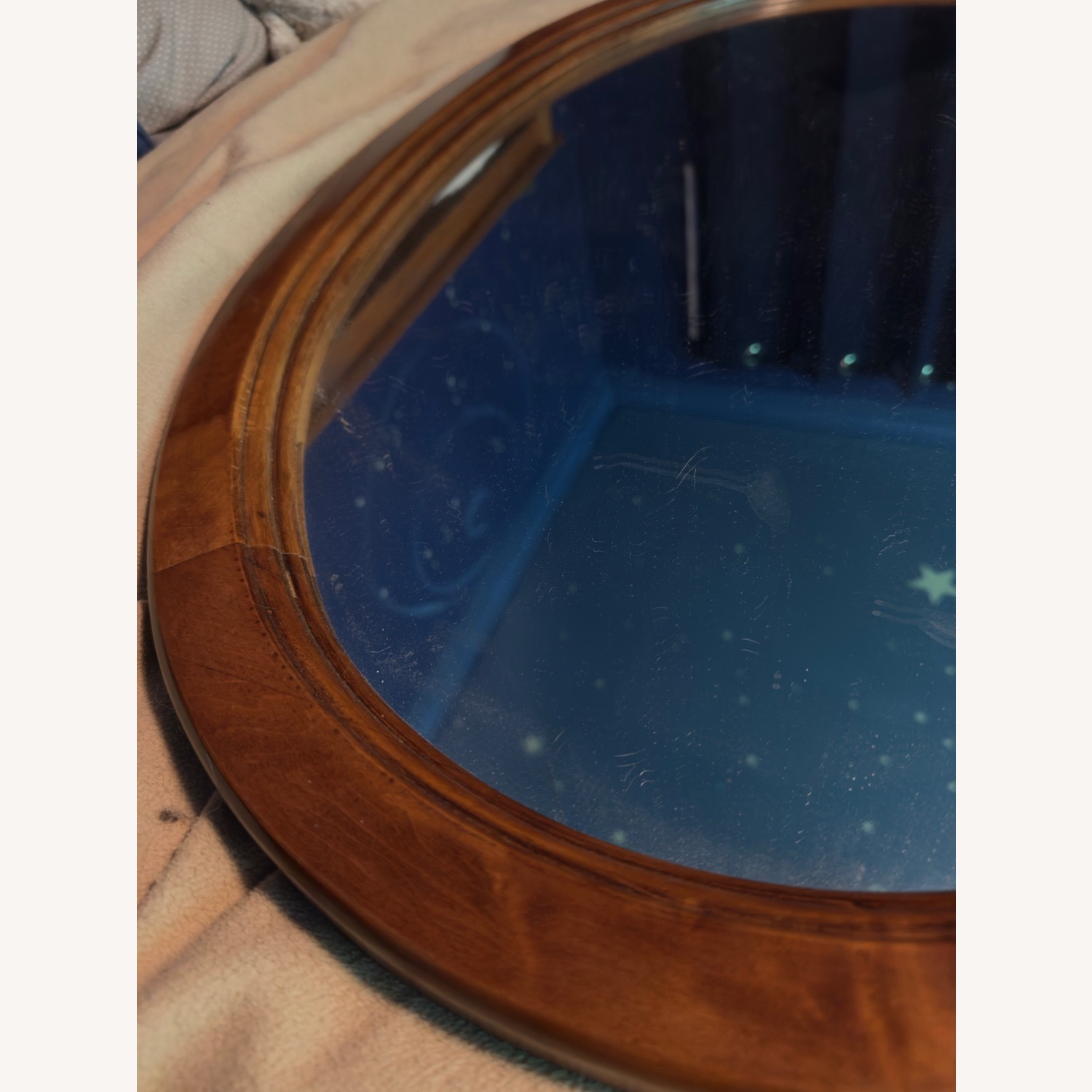 Lexington by Henry Link Mirror - image-2
