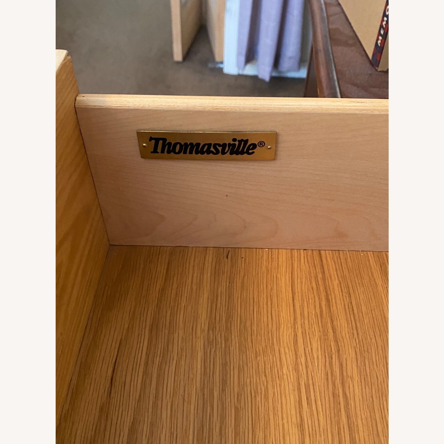 Thomasville Furniture Industries Sideboard - image-11
