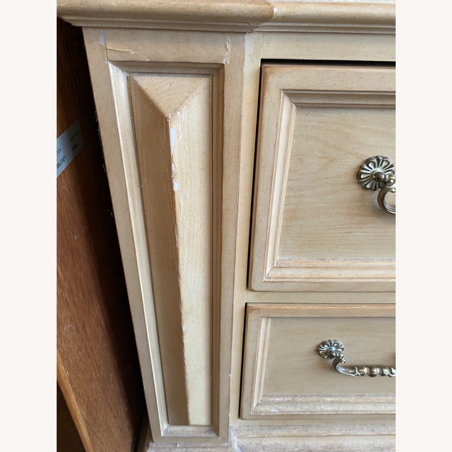 Thomasville Furniture Industries Sideboard - image-4
