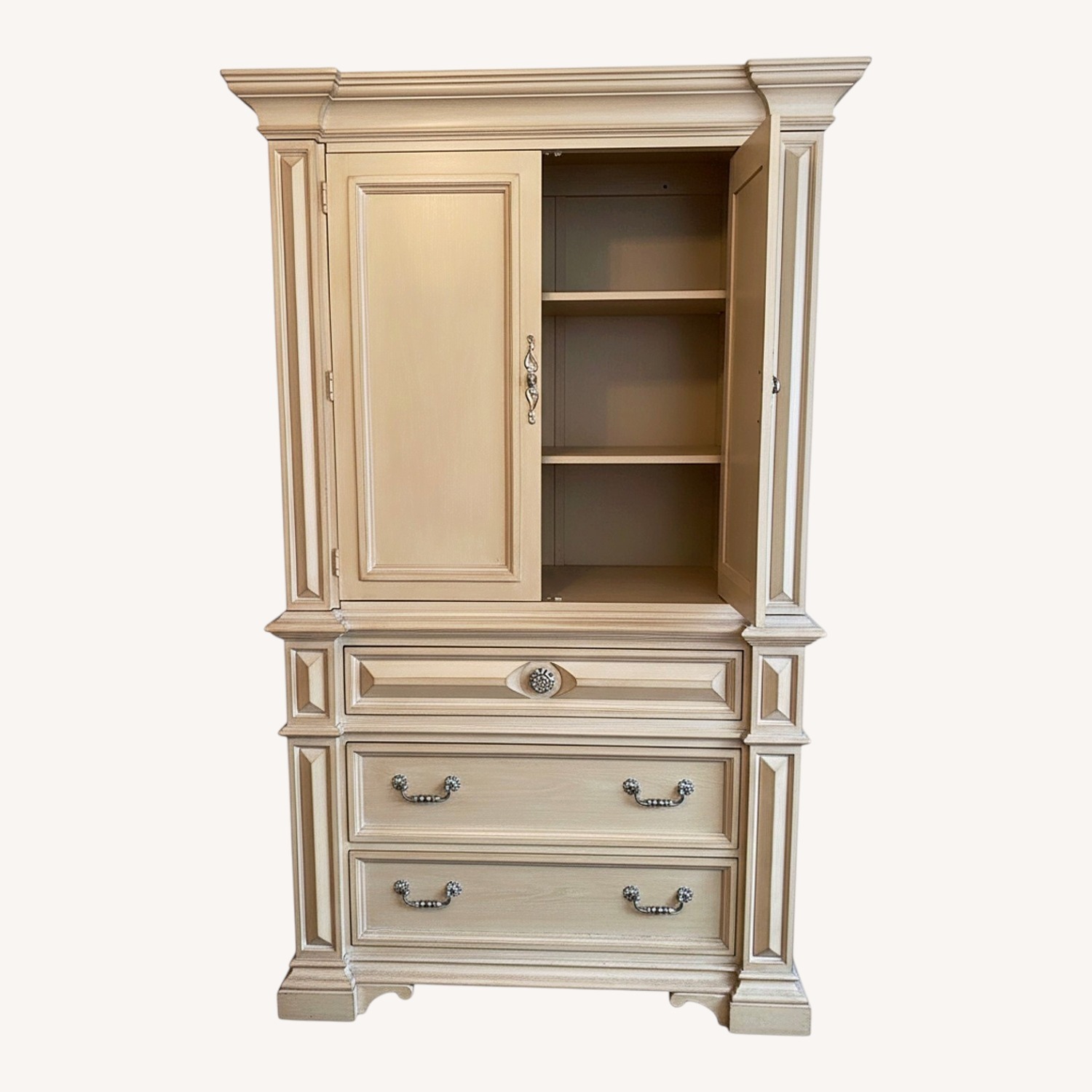 Thomasville Furniture Industries Sideboard - image-1