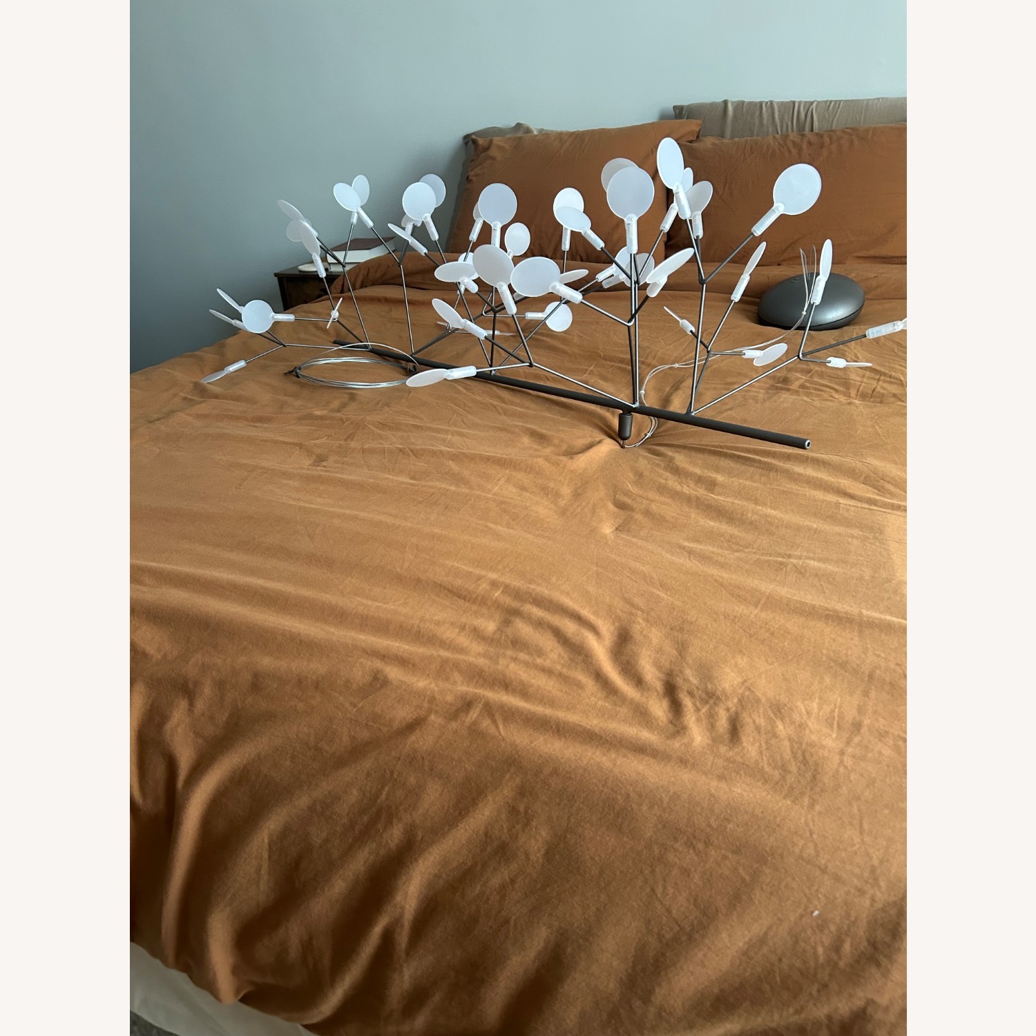 Moooi NY Heracleum III Endless Chandelier - image-4