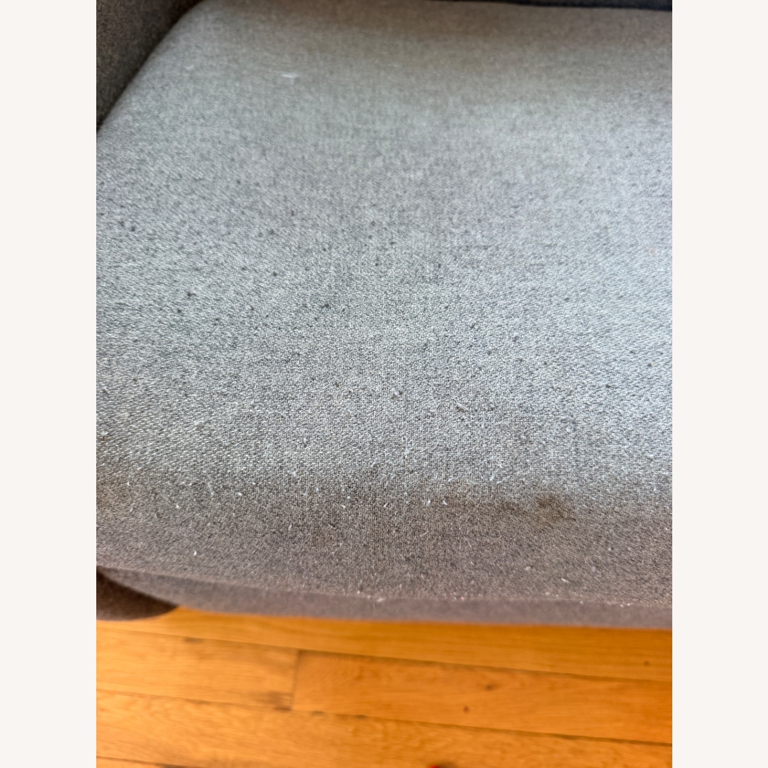 Monte Swivel Recliner Chair with Pillow - image-6