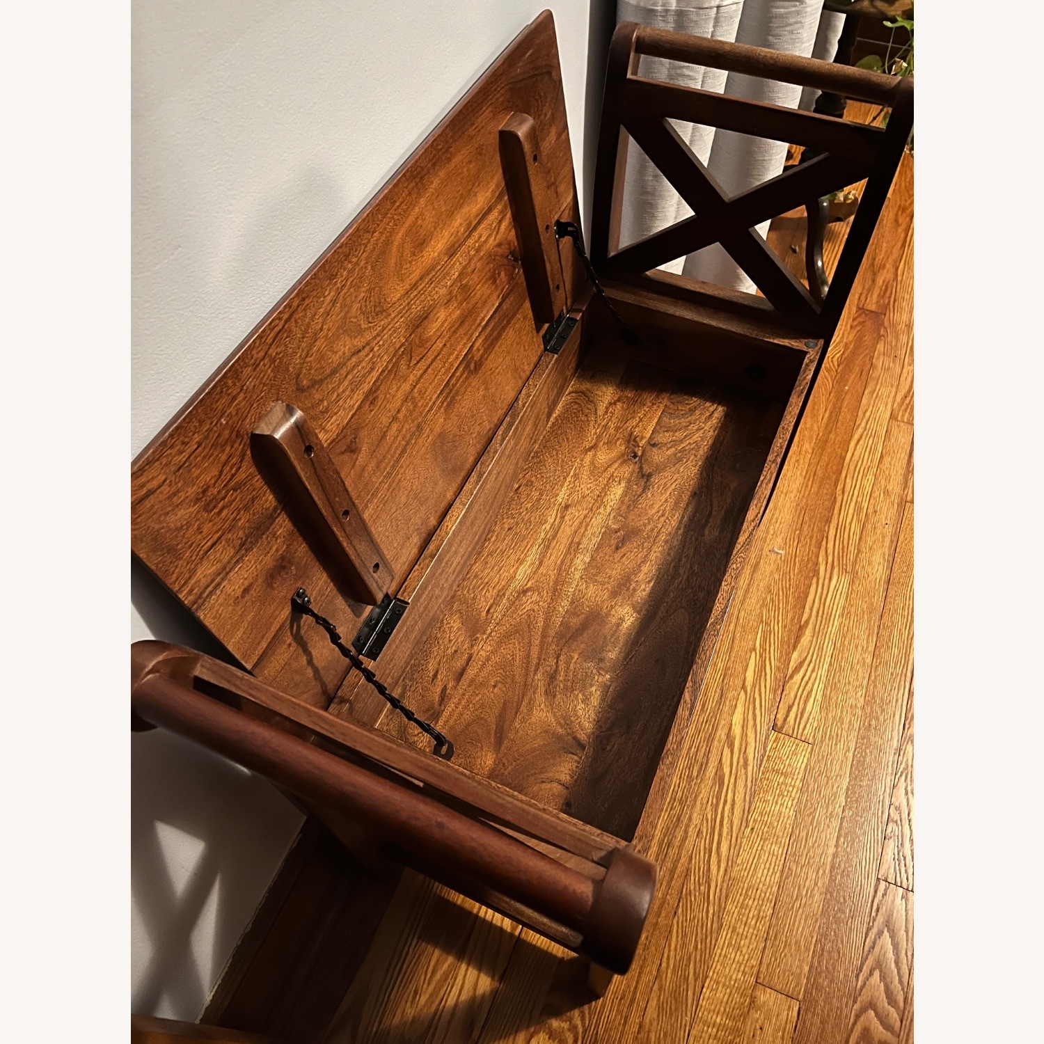 Ashley Furniture Abbonto Bench - image-6