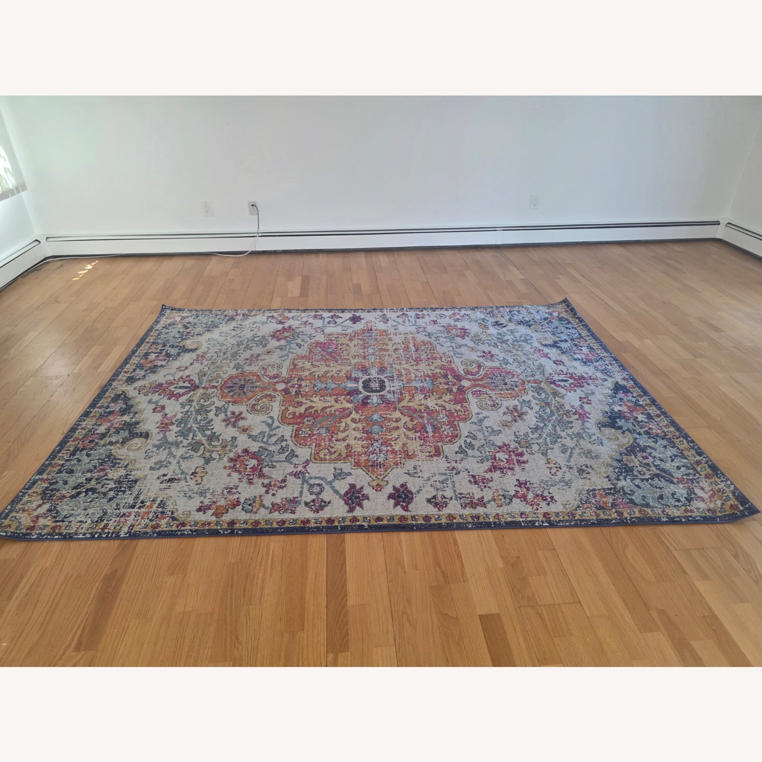 Livabliss Harput Multi Colored Rug - image-2