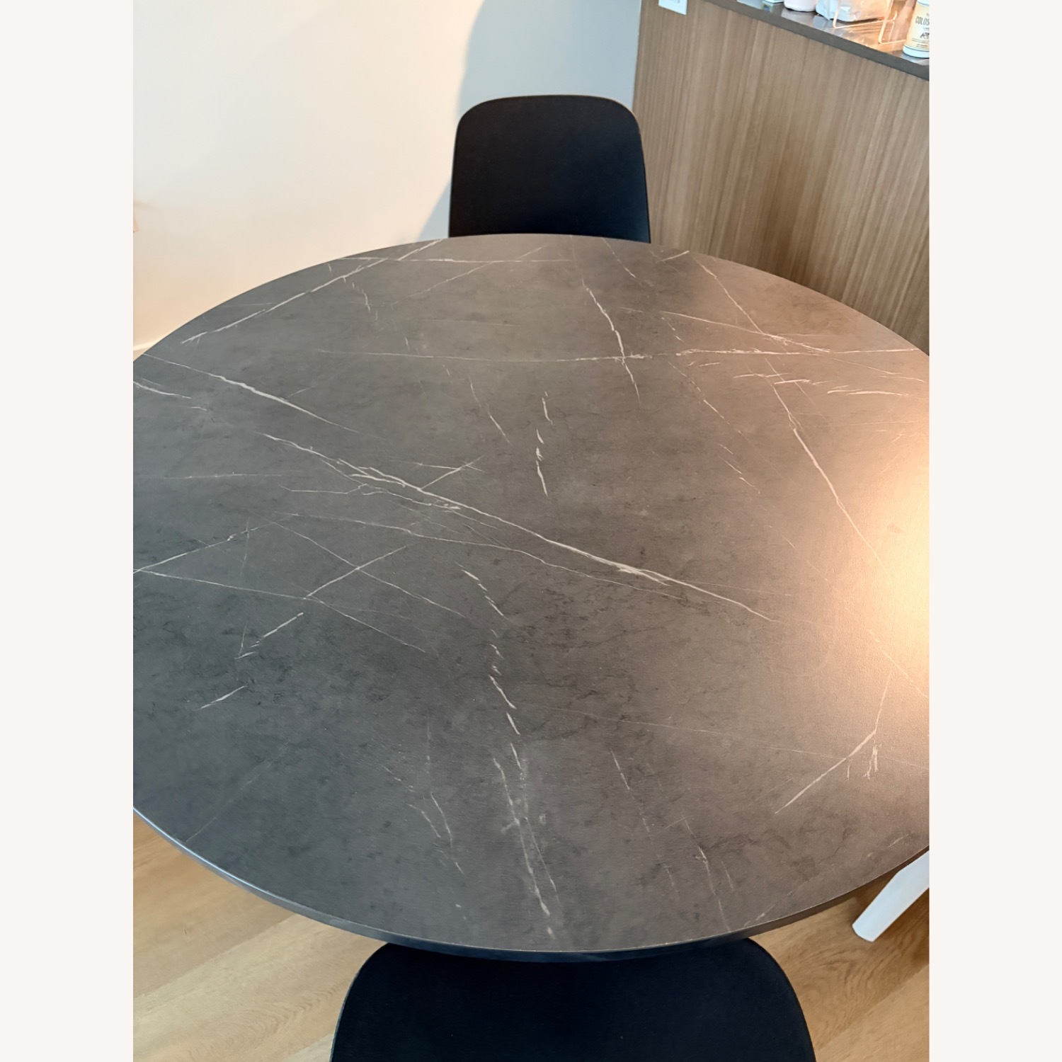 IKEA MARIEDAMM Dining Table - image-4