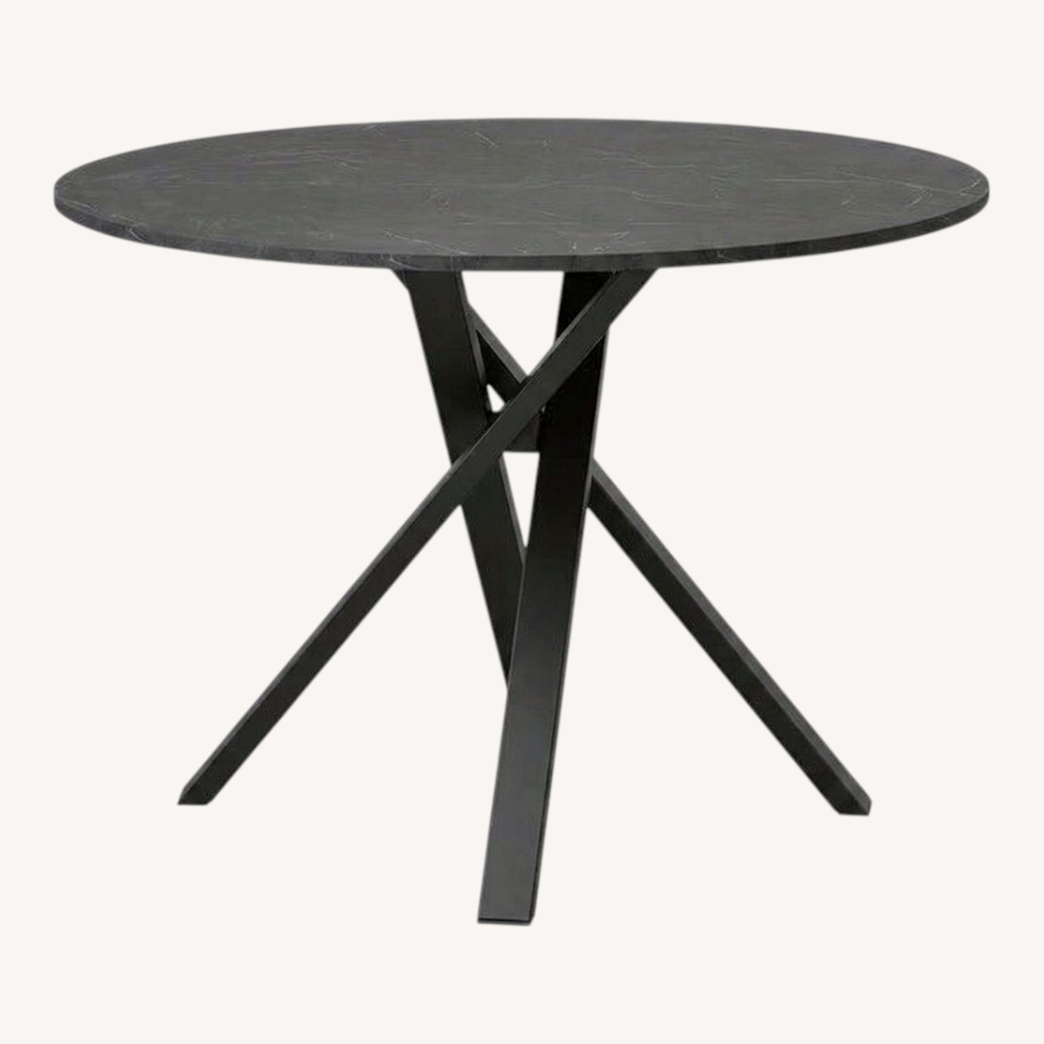IKEA MARIEDAMM Dining Table - image-0