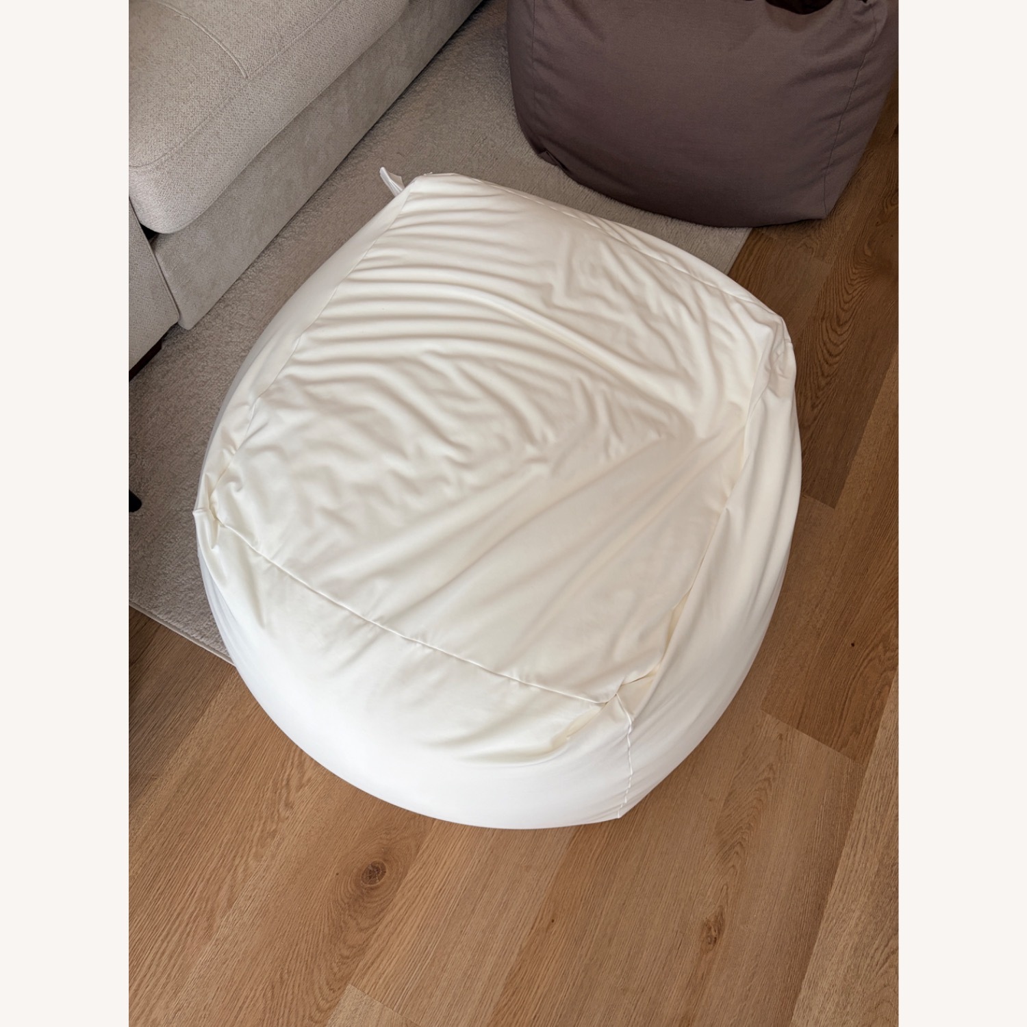 Muji Body Fit Cushion X2 with 4 More Covers - image-11