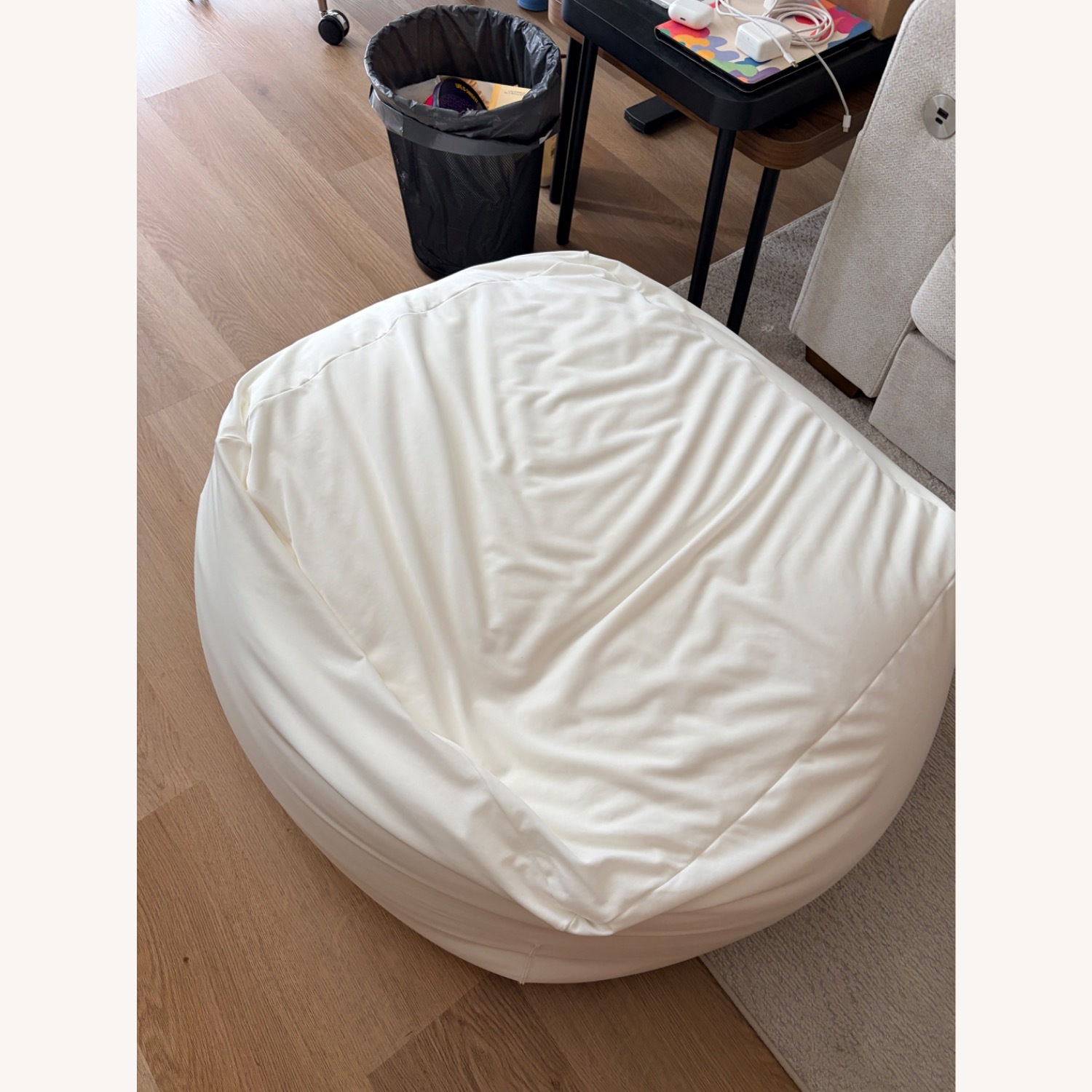 Muji Body Fit Cushion X2 with 4 More Covers - image-10