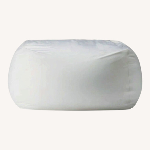 Used Muji Body Fit Cushion X2 with 4 More Covers for sale on AptDeco