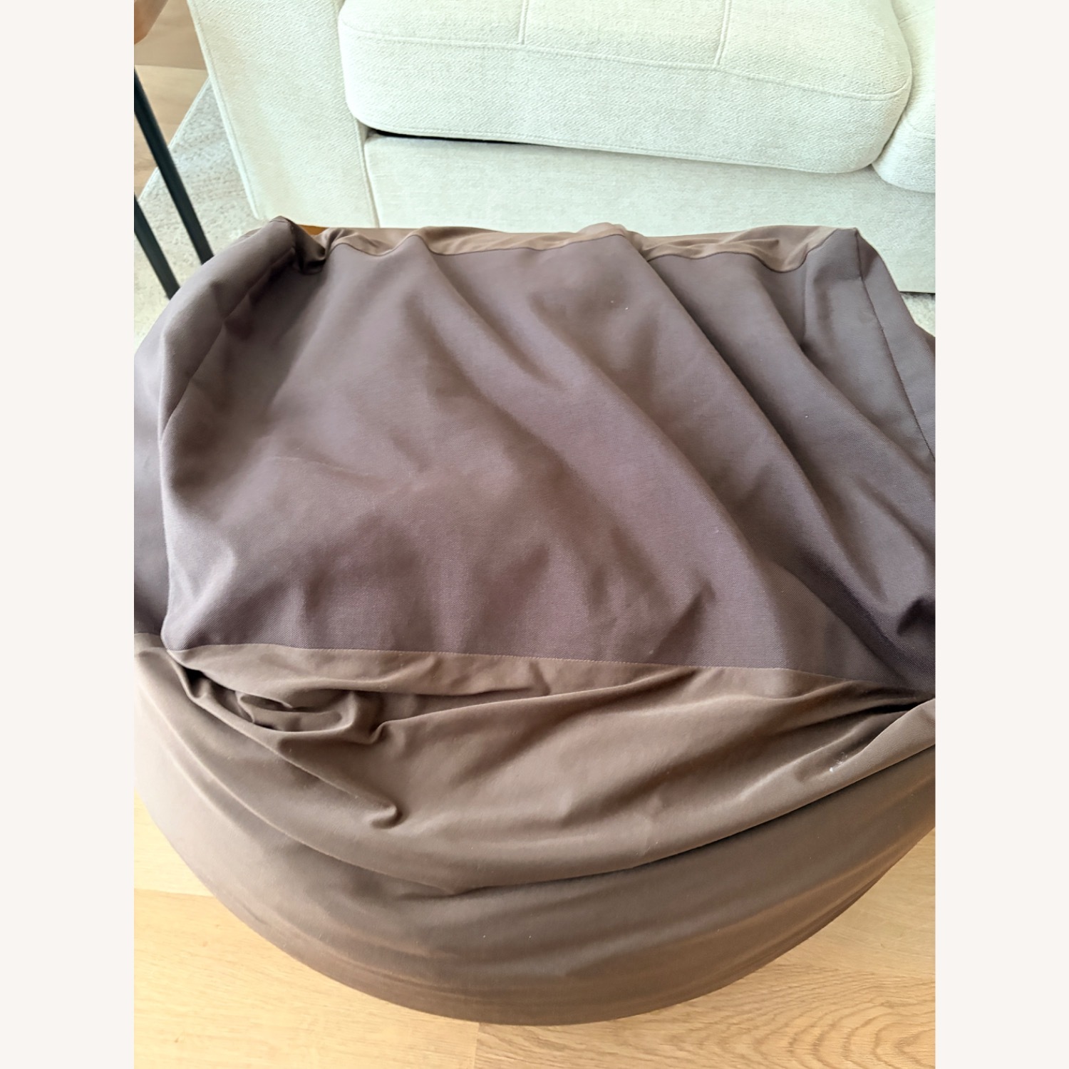 Muji Body Fit Cushion X2 with 4 More Covers - image-4