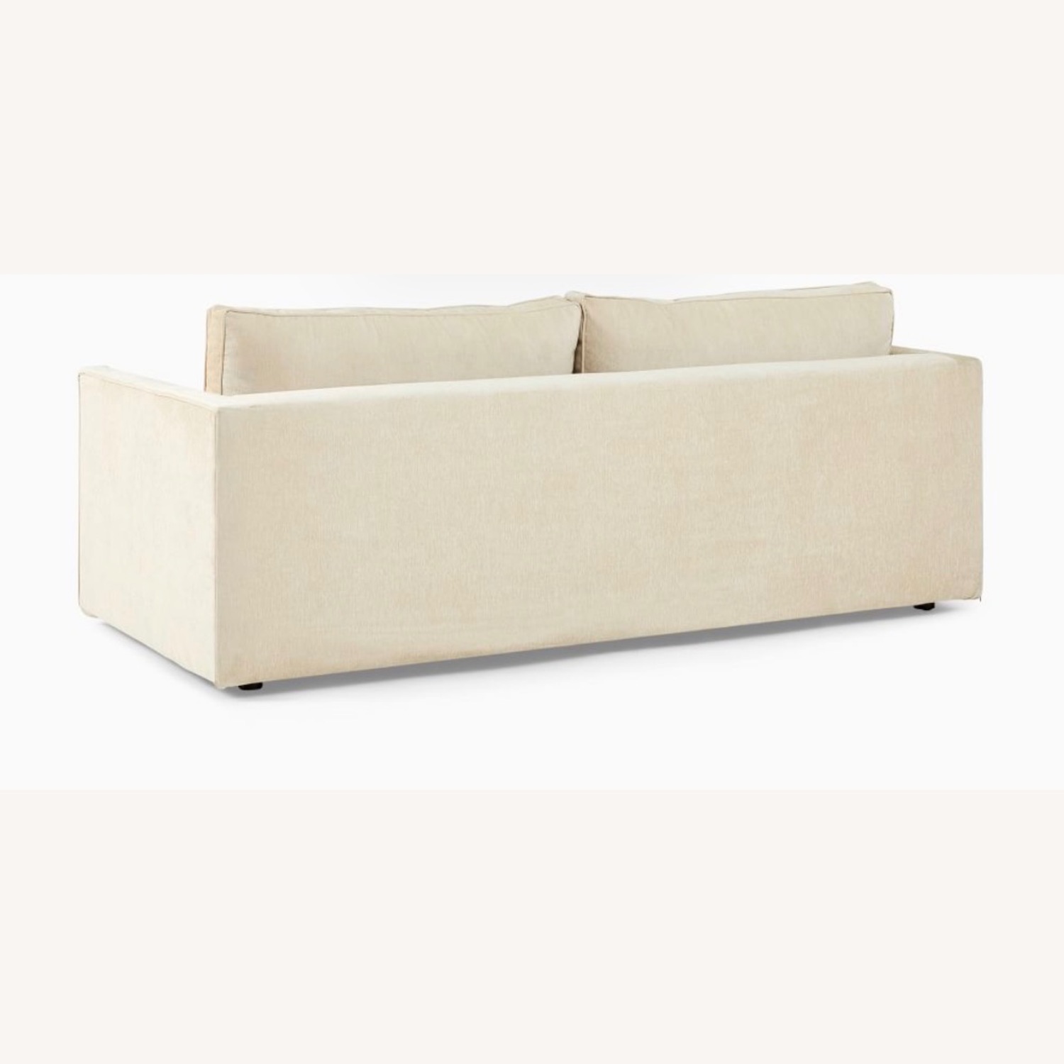 West Elm Harris 2 Seater Sofa - image-4