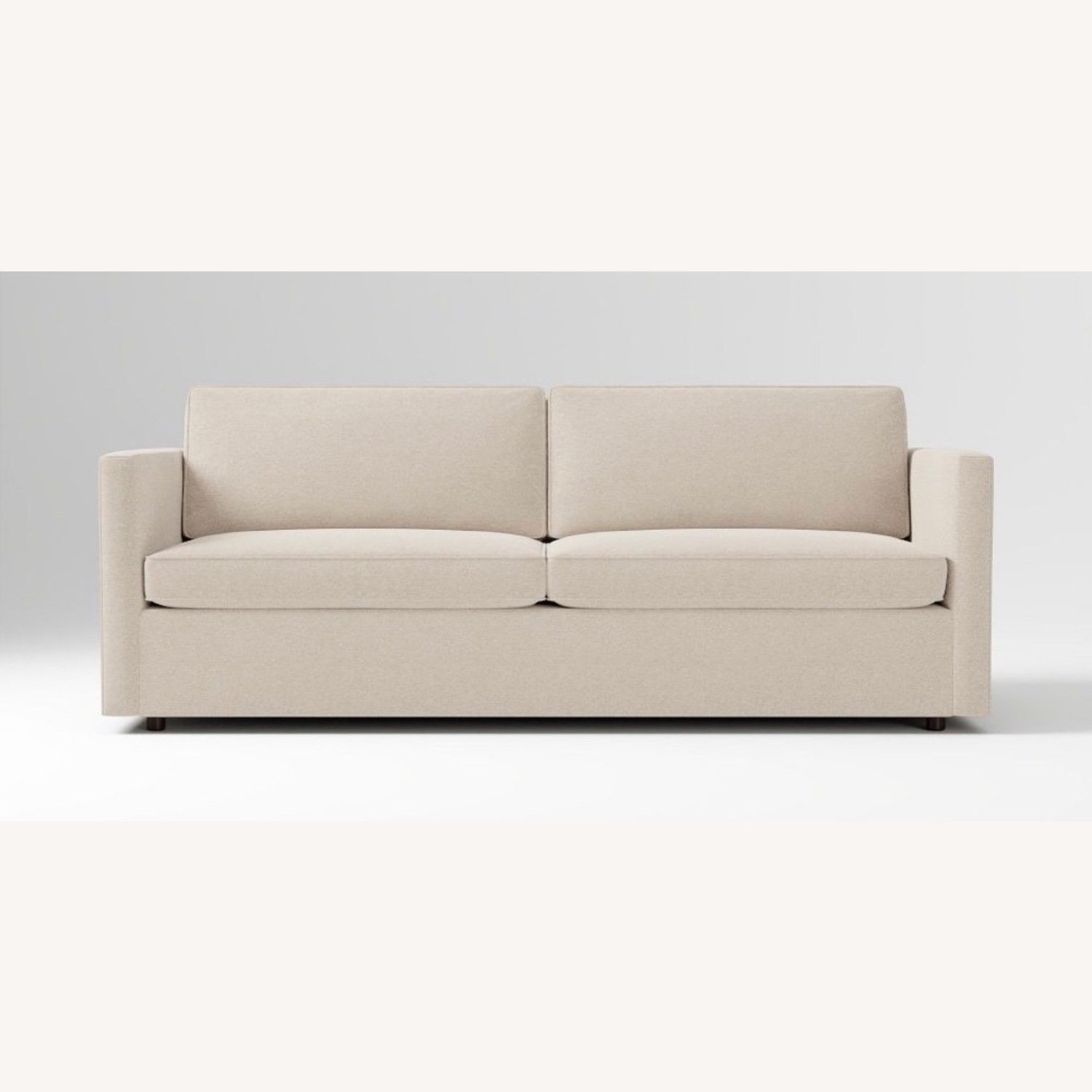West Elm Harris 2 Seater Sofa - image-2