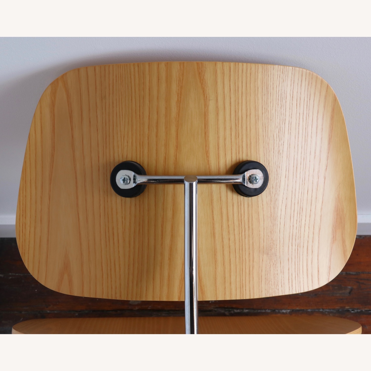 Eames LCM Chairs - image-8