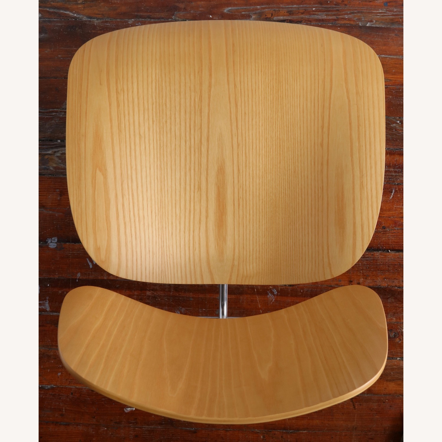 Eames LCM Chairs - image-7