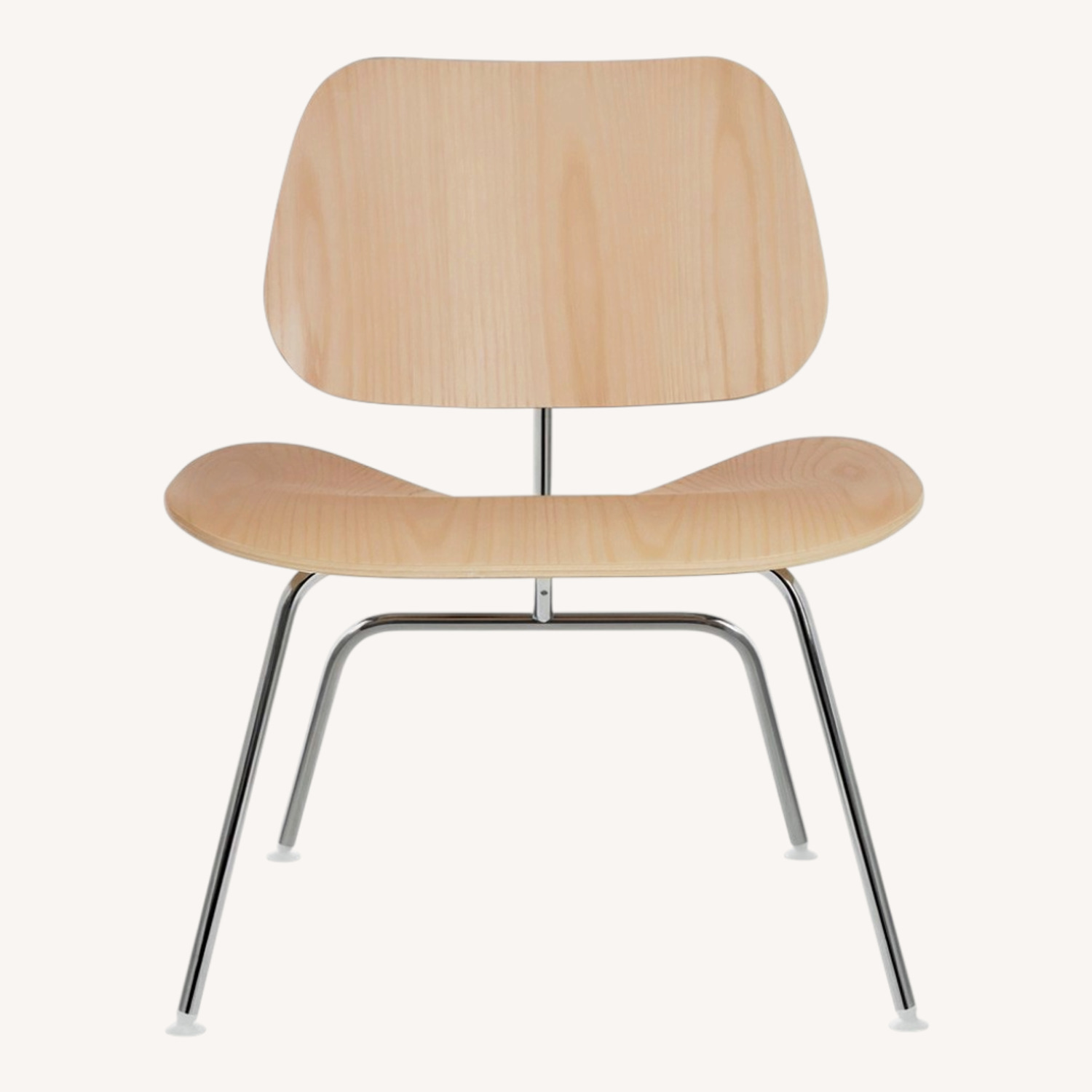 Eames LCM Chairs - image-0