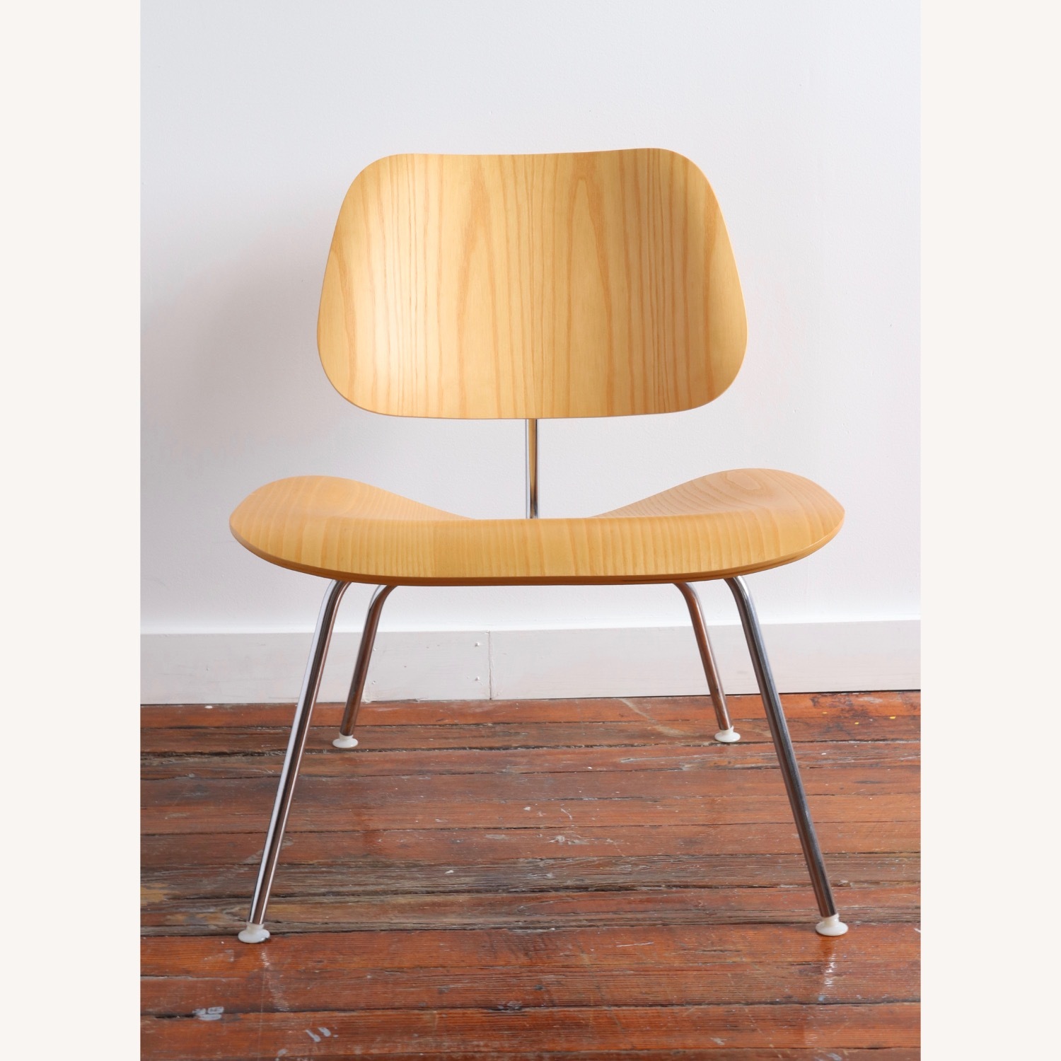 Eames LCM Chairs - image-1