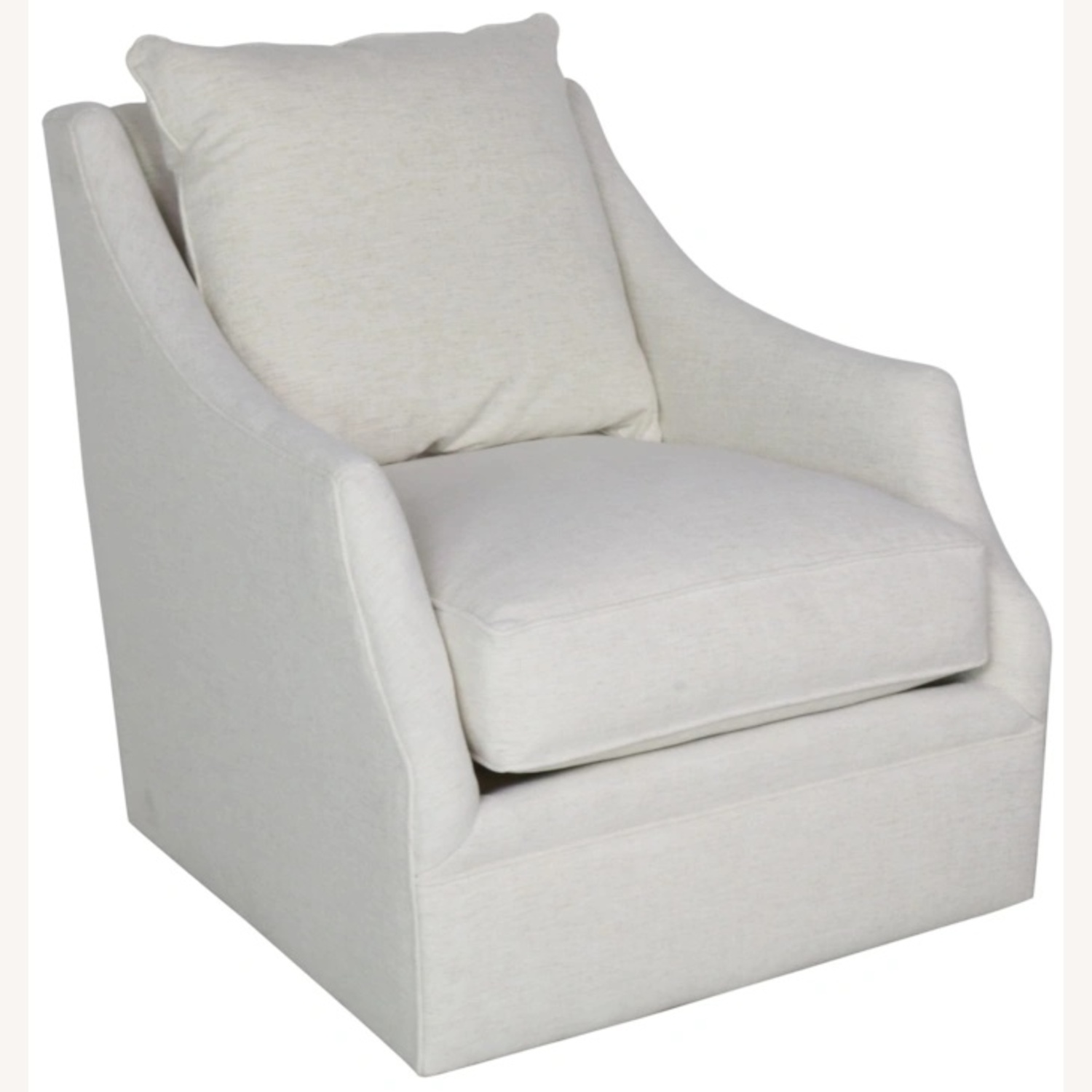 Robin Bruce Fabric Accent Chairs - image-4