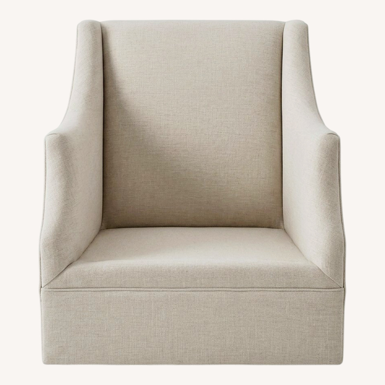 Robin Bruce Fabric Accent Chairs - image-0