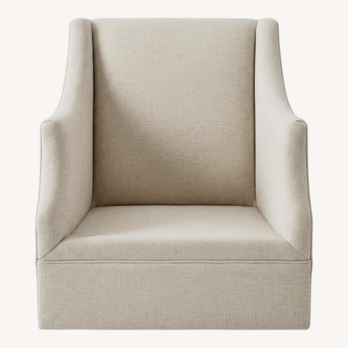 Used Robin Bruce Fabric Accent Chairs for sale on AptDeco