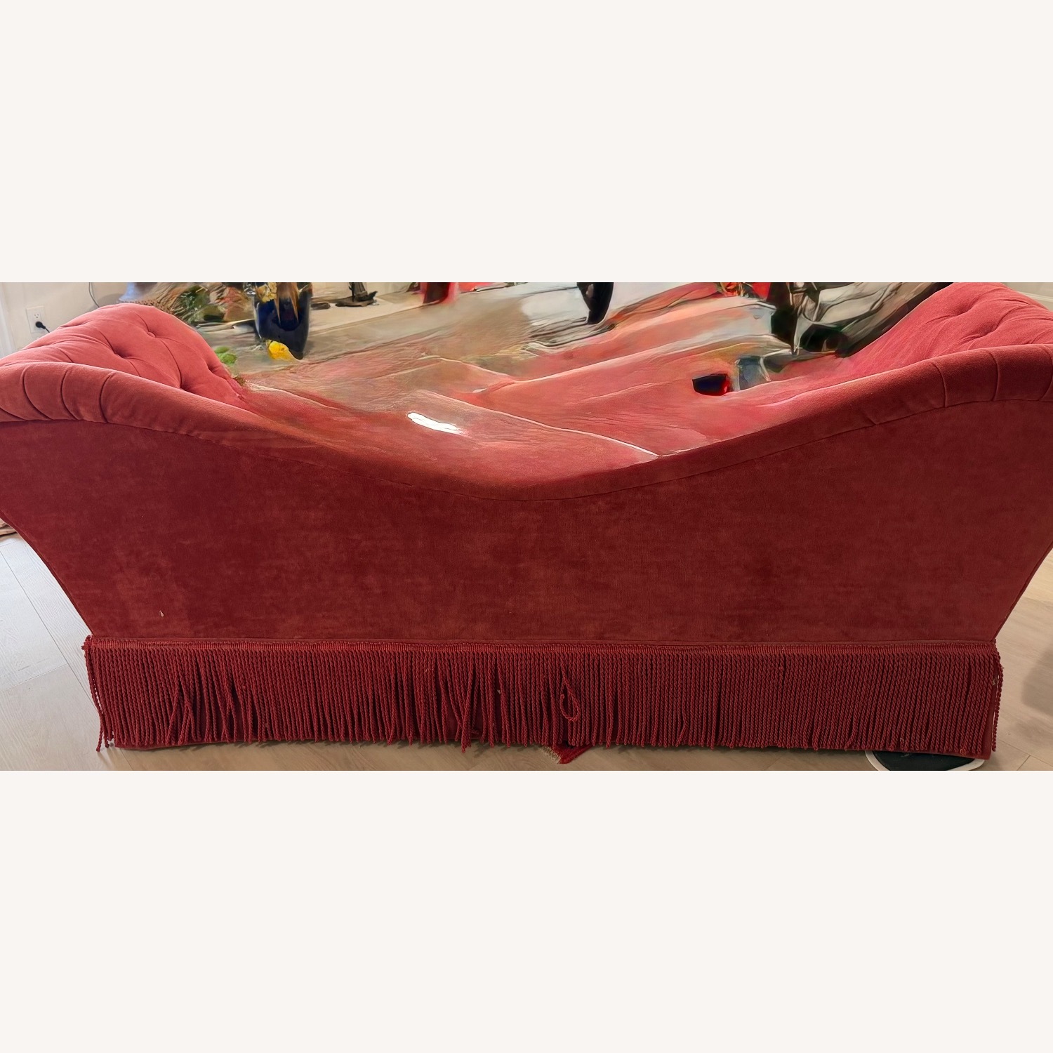 Southern Furniture Company Chaise Lounge - image-8