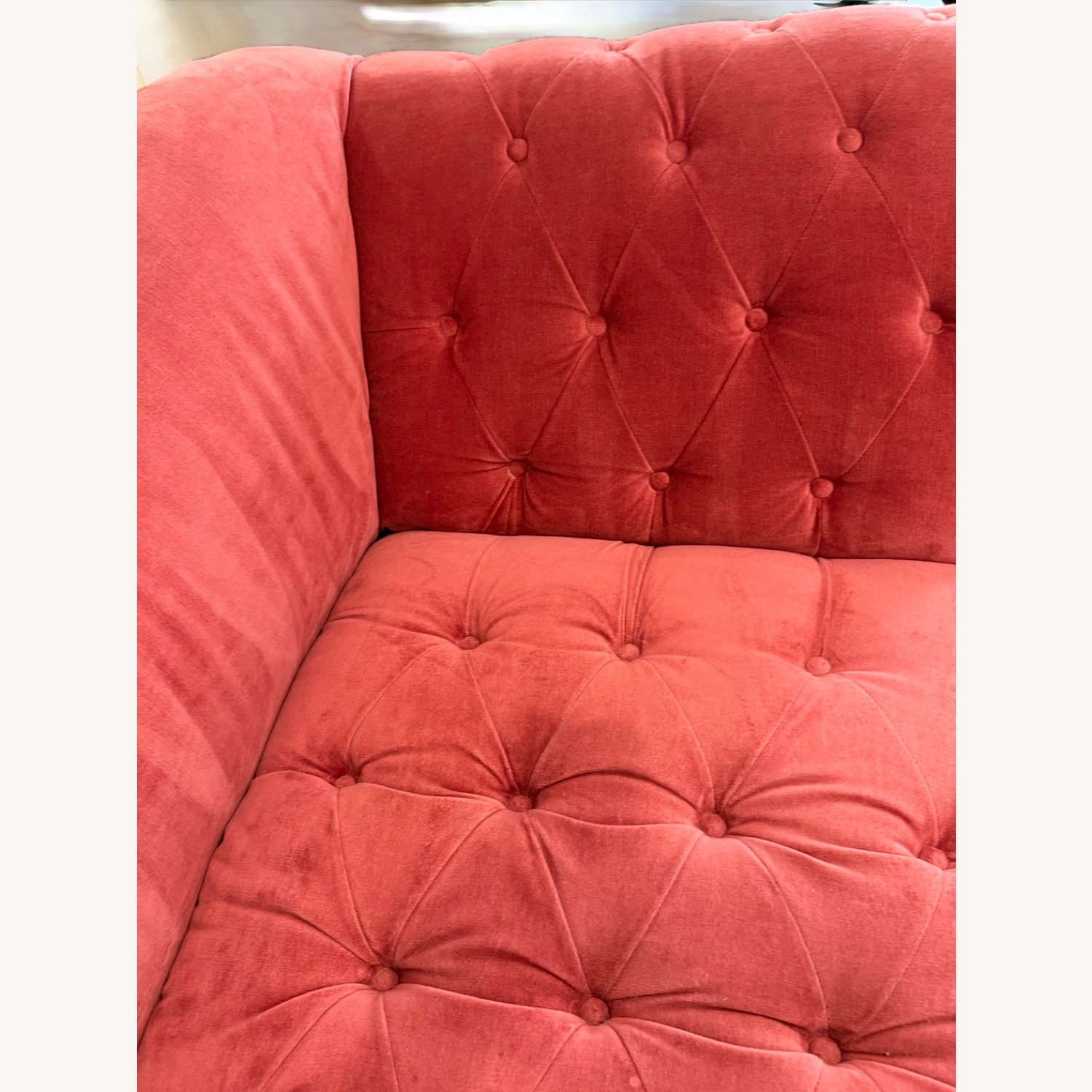 Southern Furniture Company Chaise Lounge - image-5