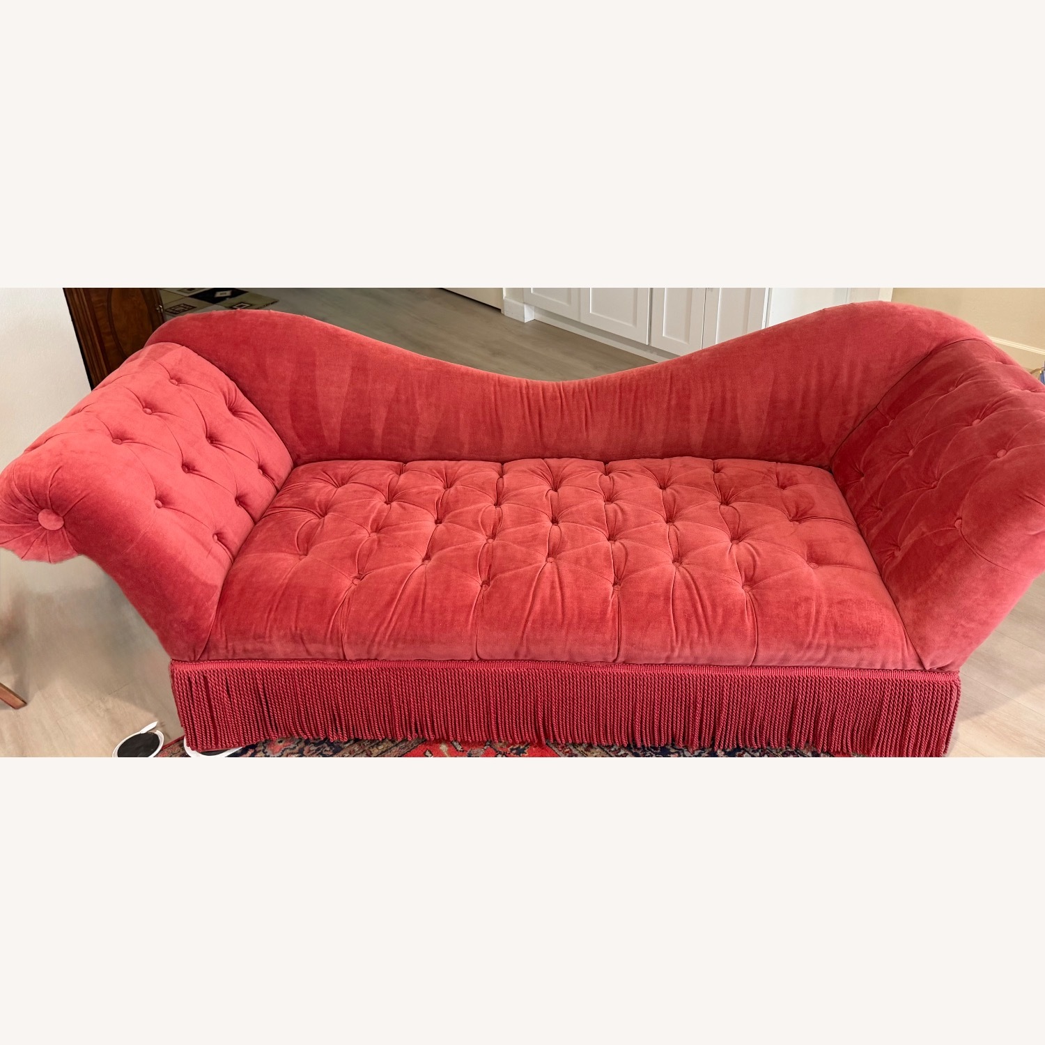 Southern Furniture Company Chaise Lounge - image-9