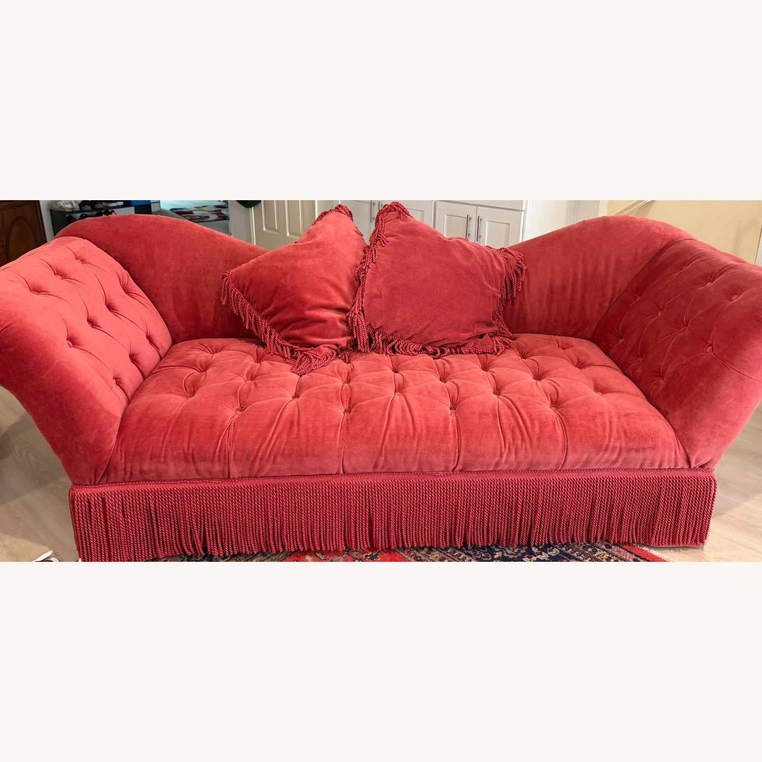 Southern Furniture Company Chaise Lounge - image-1