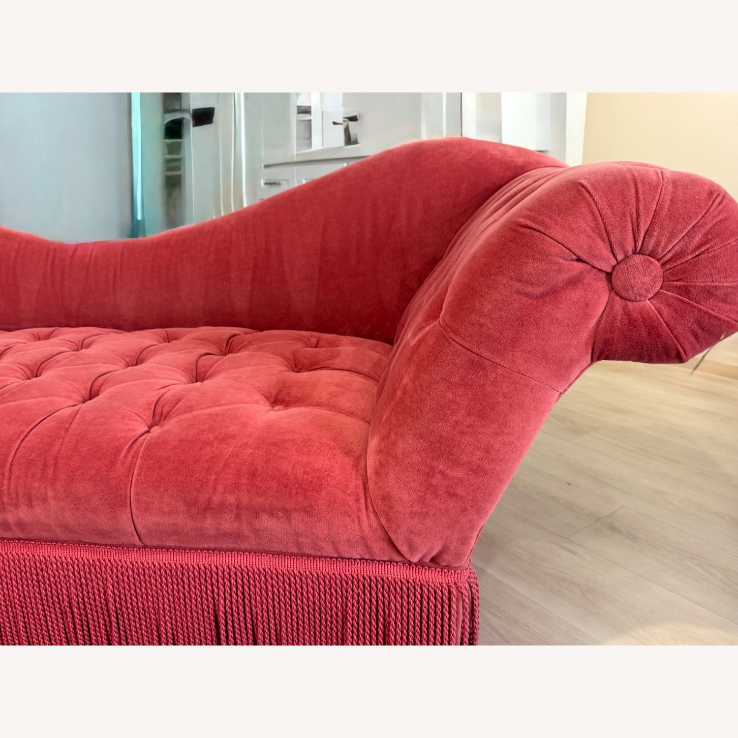 Southern Furniture Company Chaise Lounge - image-4