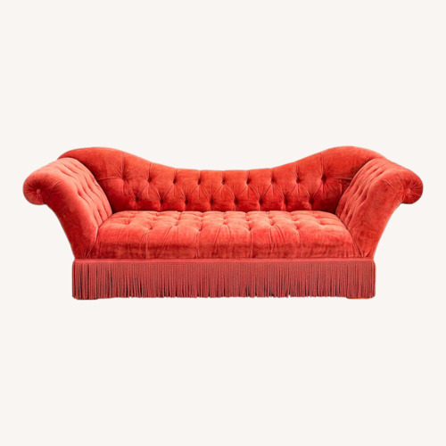 Used Southern Furniture Company Chaise Lounge for sale on AptDeco