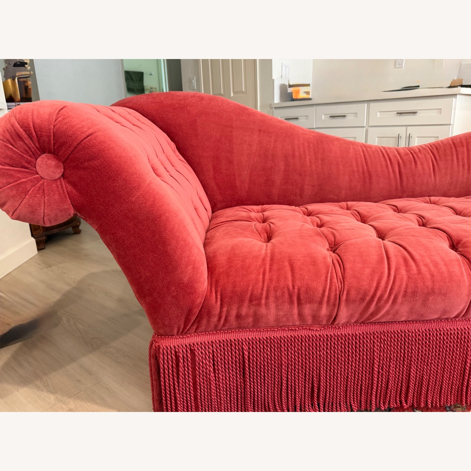 Southern Furniture Company Chaise Lounge - image-3
