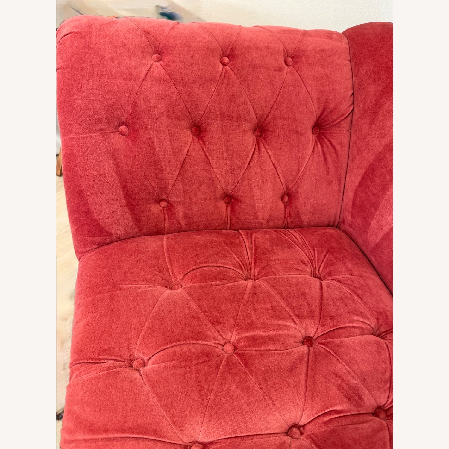 Southern Furniture Company Chaise Lounge - image-6