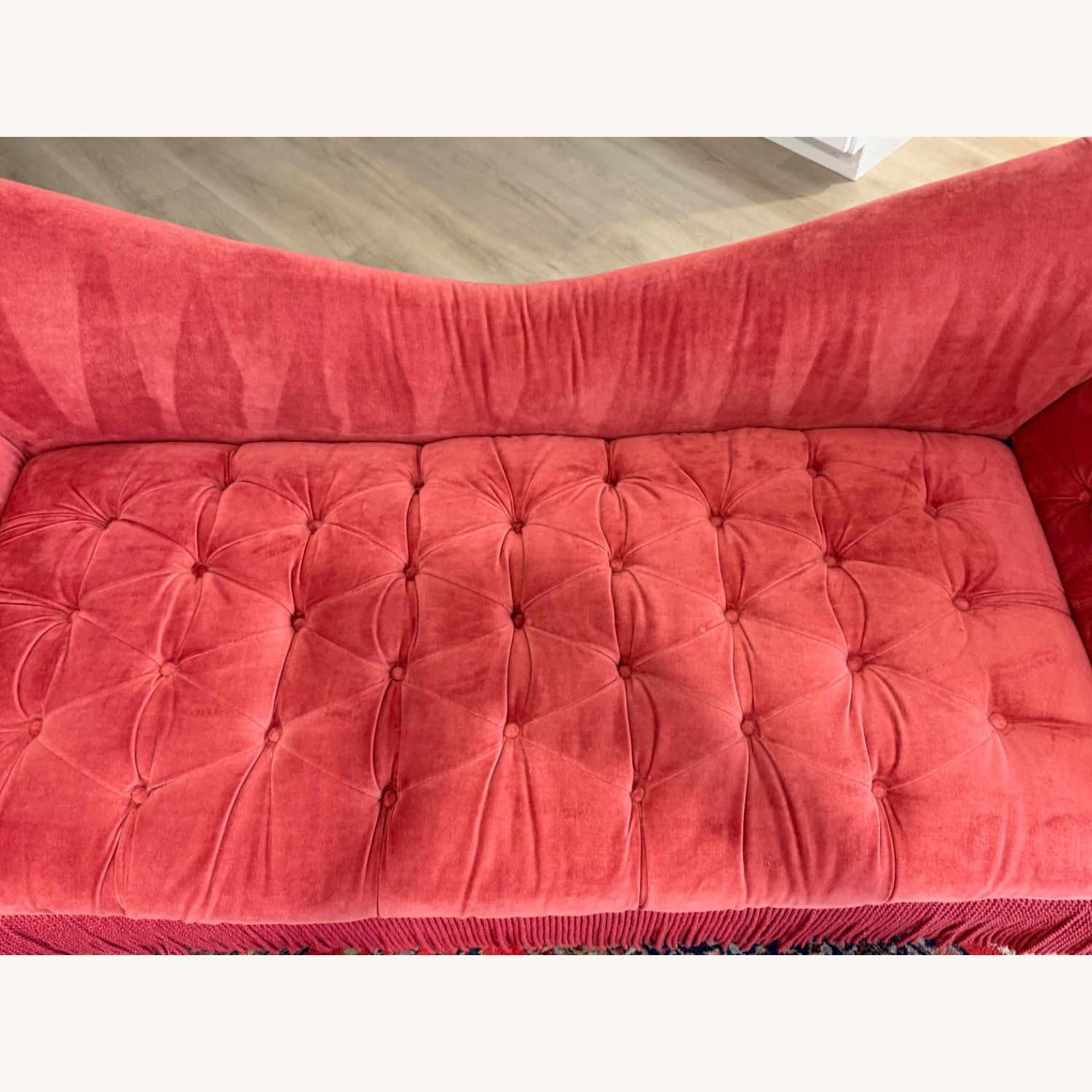 Southern Furniture Company Chaise Lounge - image-7
