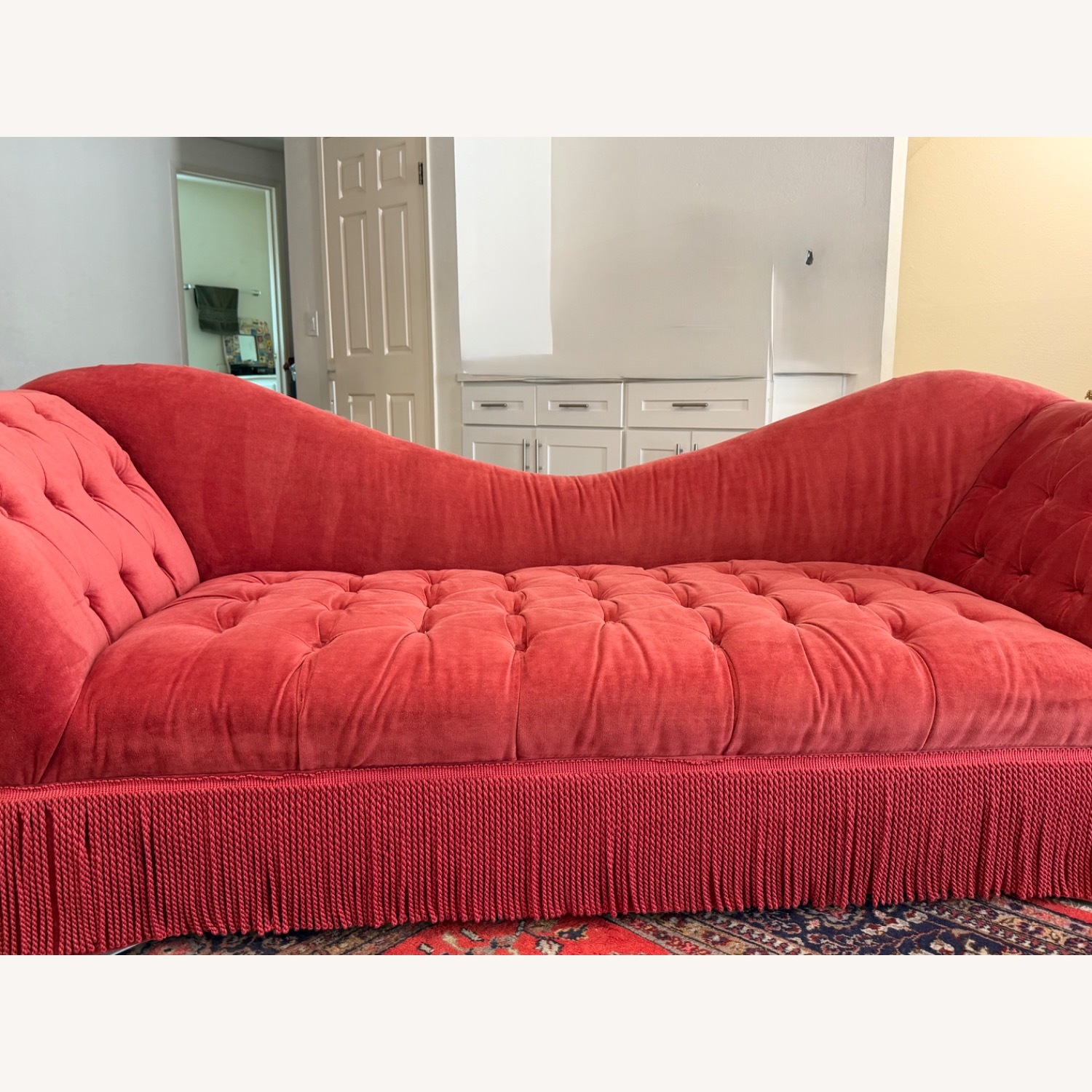 Southern Furniture Company Chaise Lounge - image-2