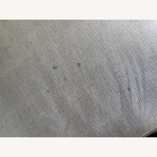 Used Macy's Radley Natural 3+ Piece Sectional for sale on AptDeco
