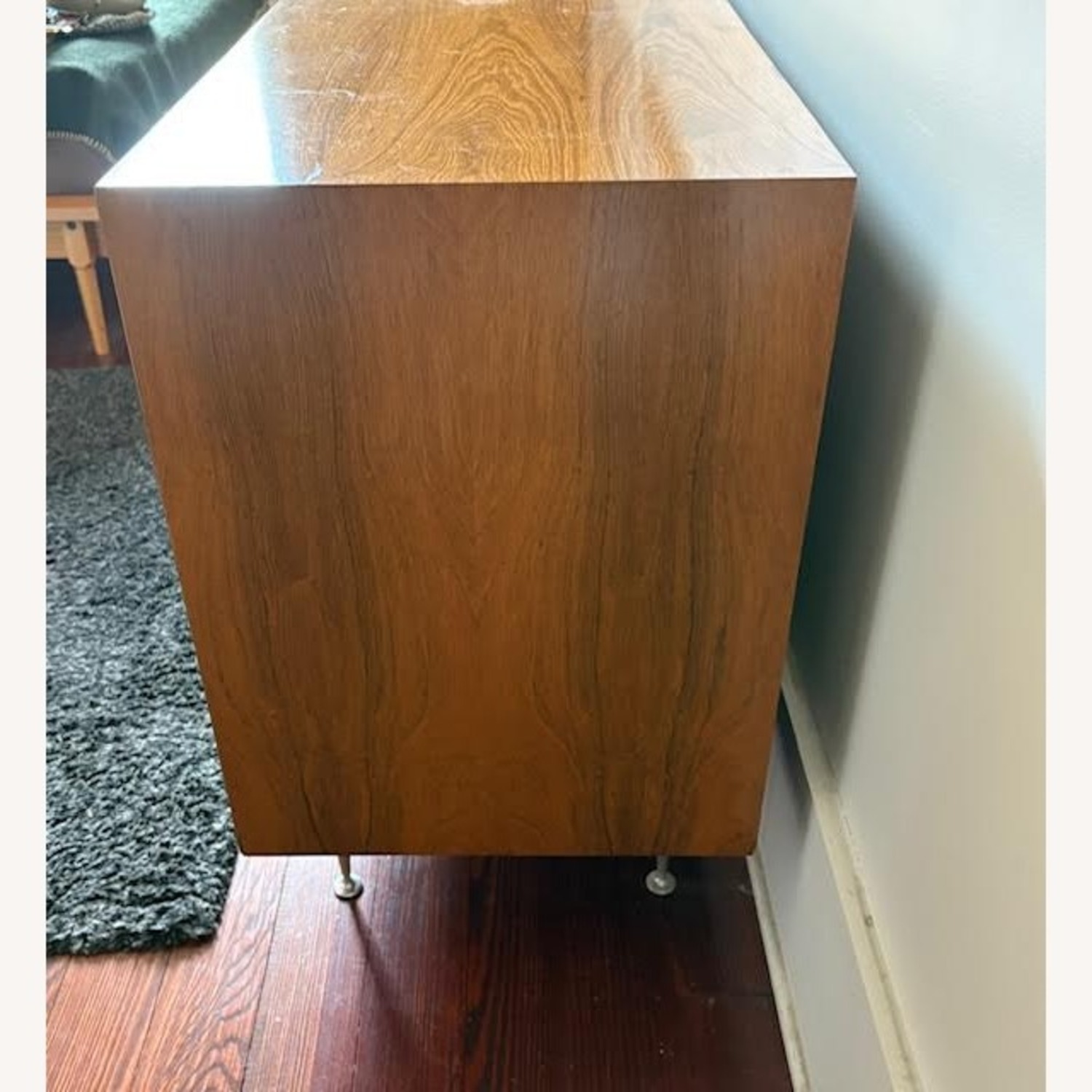 Herman Miller George Nelson Rosewood dresser - image-2