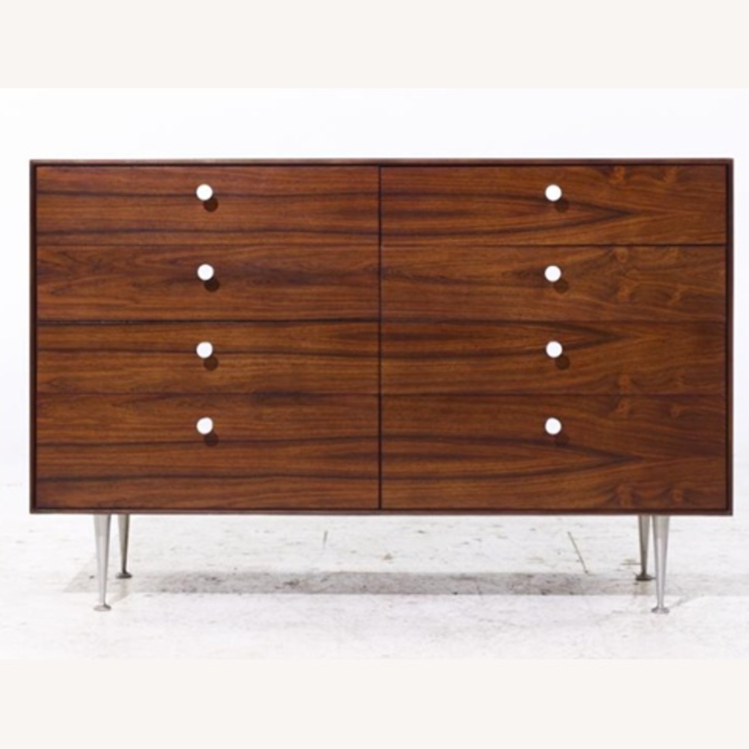 Herman Miller George Nelson Rosewood dresser - image-9