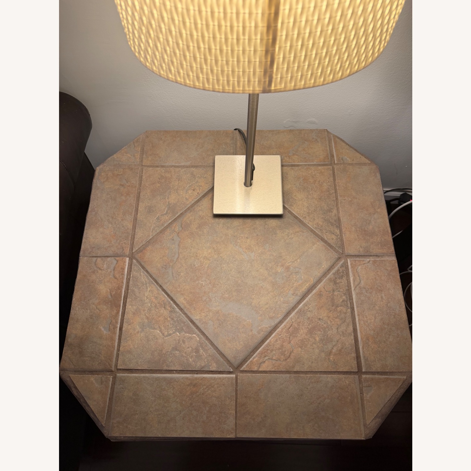 Stone Side Tables - image-3