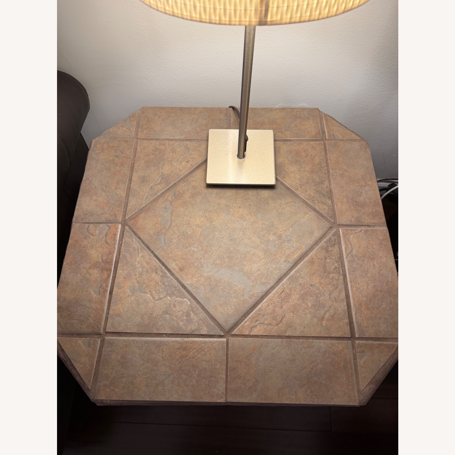 Stone Side Tables - image-4