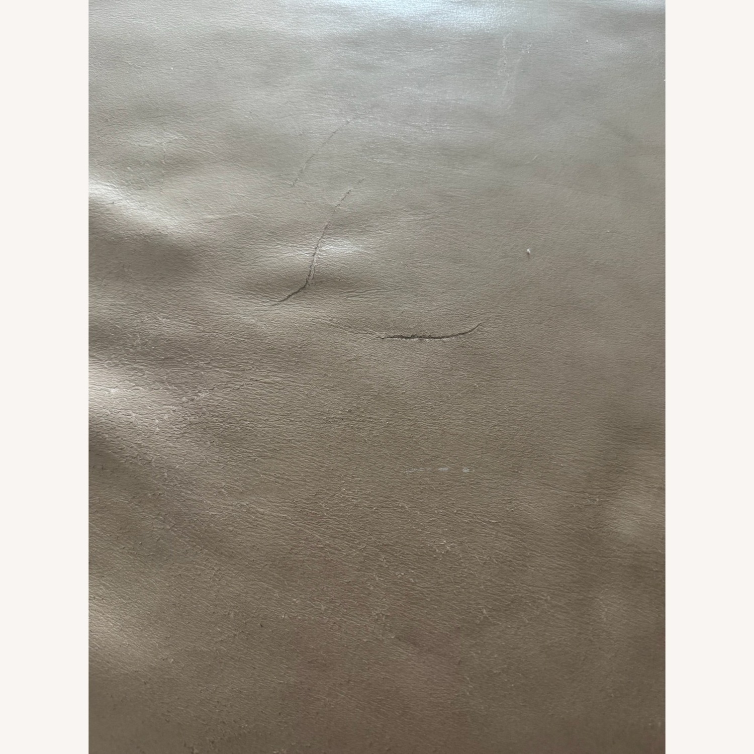 Leather 3+ Piece Sectional - image-6