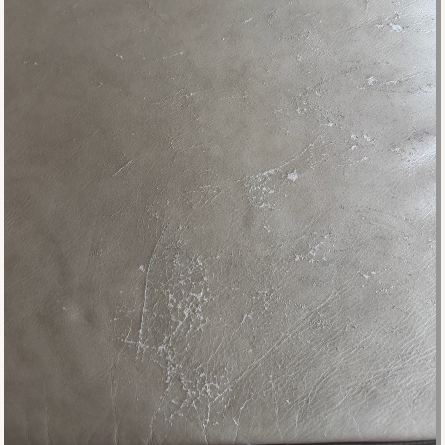 Leather 3+ Piece Sectional - image-5