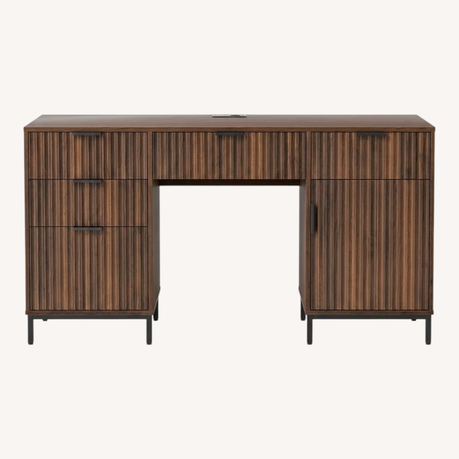 Wayfair Executive Desk - image-0