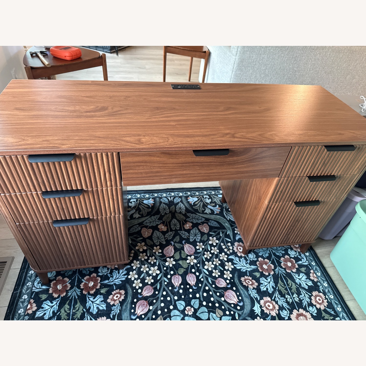 Wayfair Executive Desk - image-2