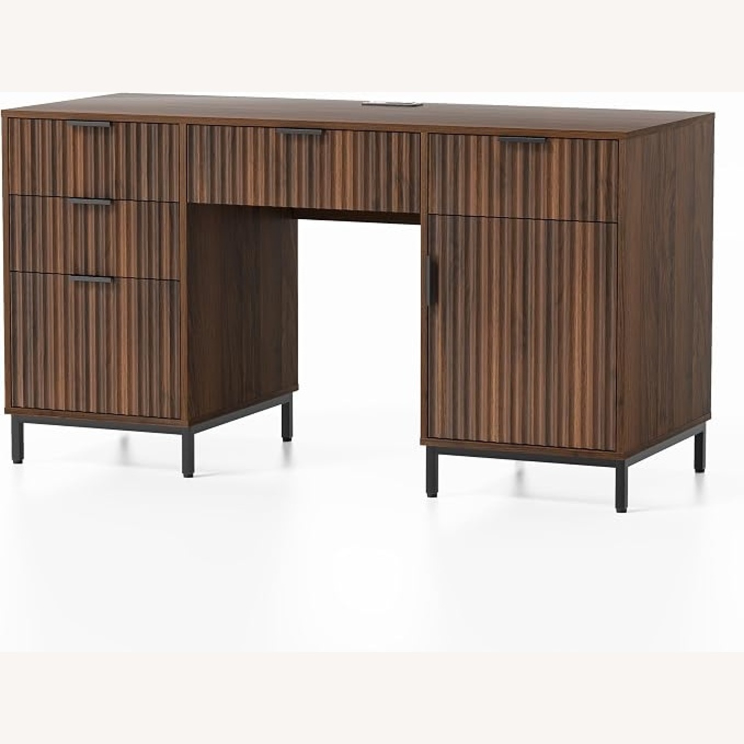 Wayfair Executive Desk - image-6
