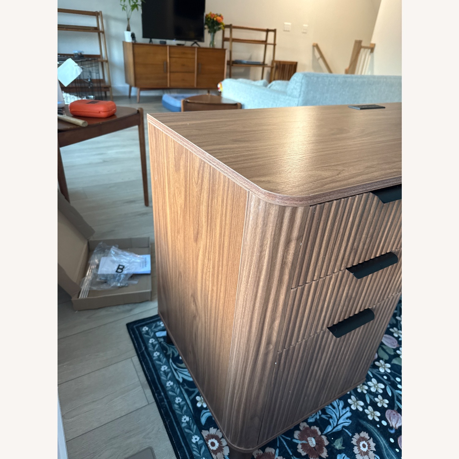 Wayfair Executive Desk - image-3