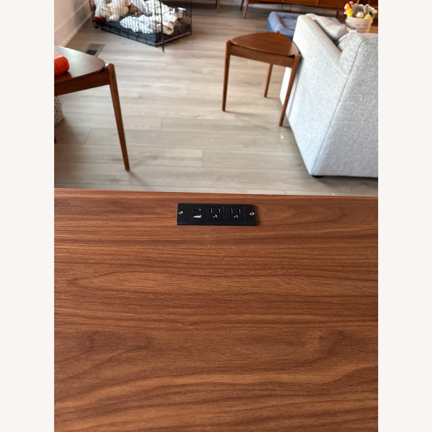Wayfair Executive Desk - image-4